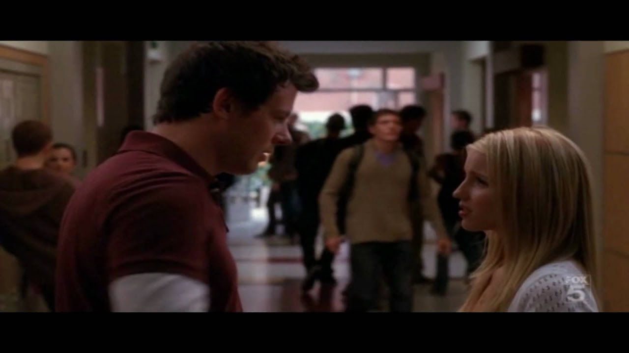 Happy // Quinn Fabray