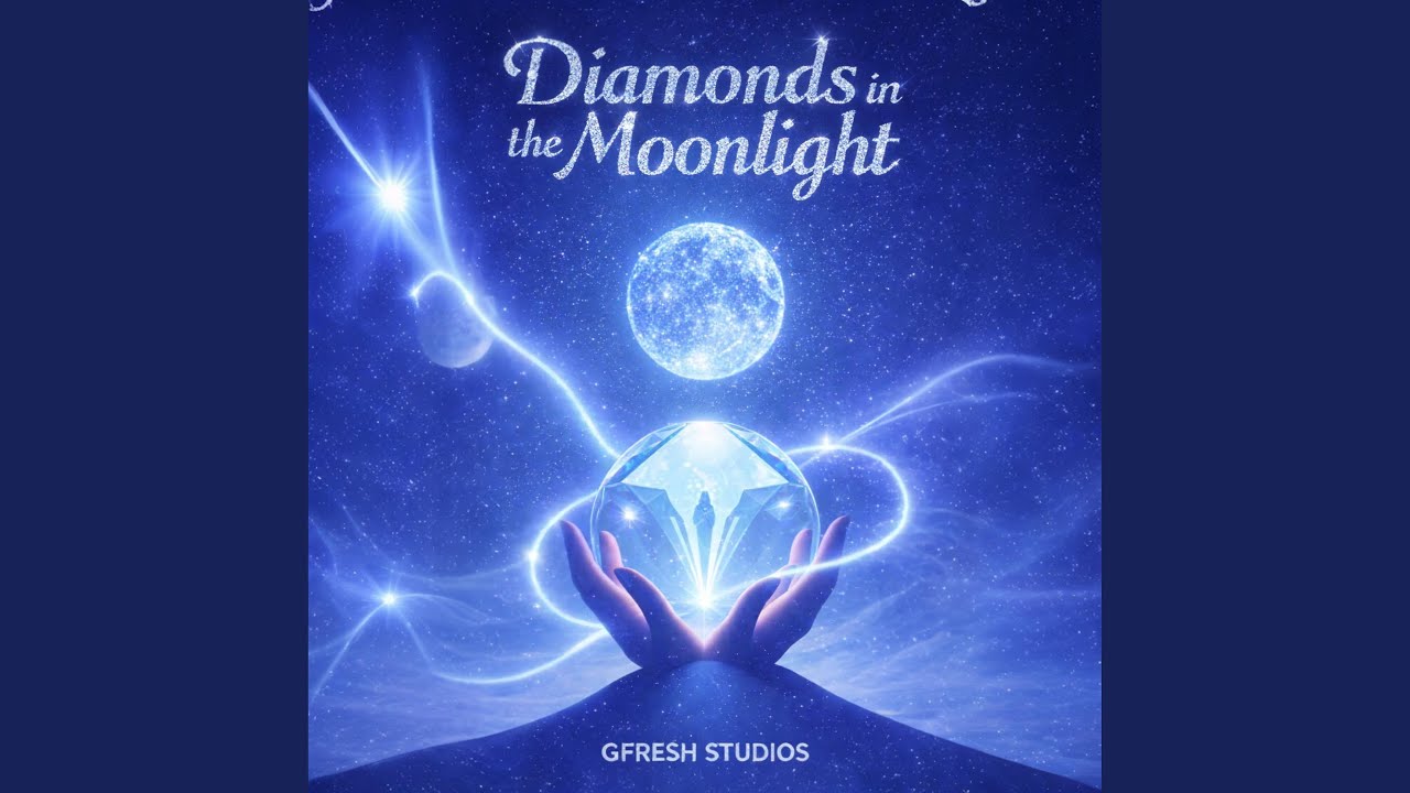 Diamonds In The Moonlight