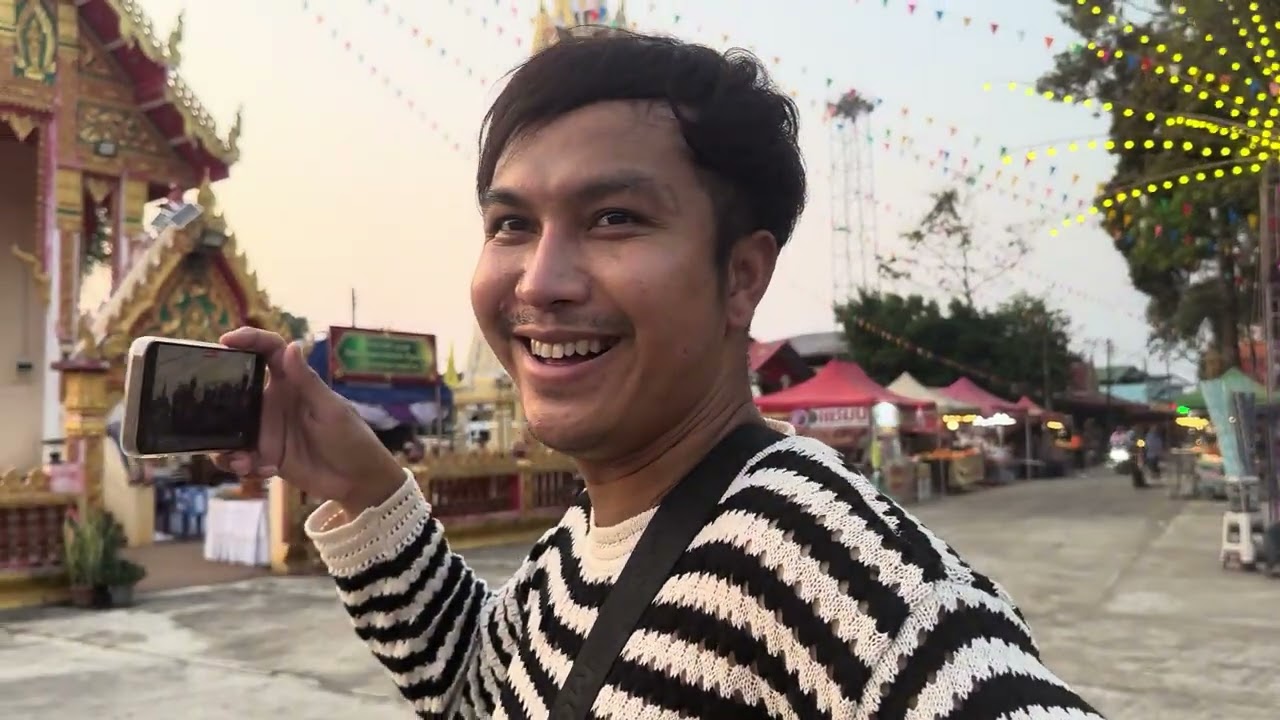 งานนี้พ่อวัฒน์นะเกือบแม่นได้ ศูนย์ อิหลีค้าบ⁉️
