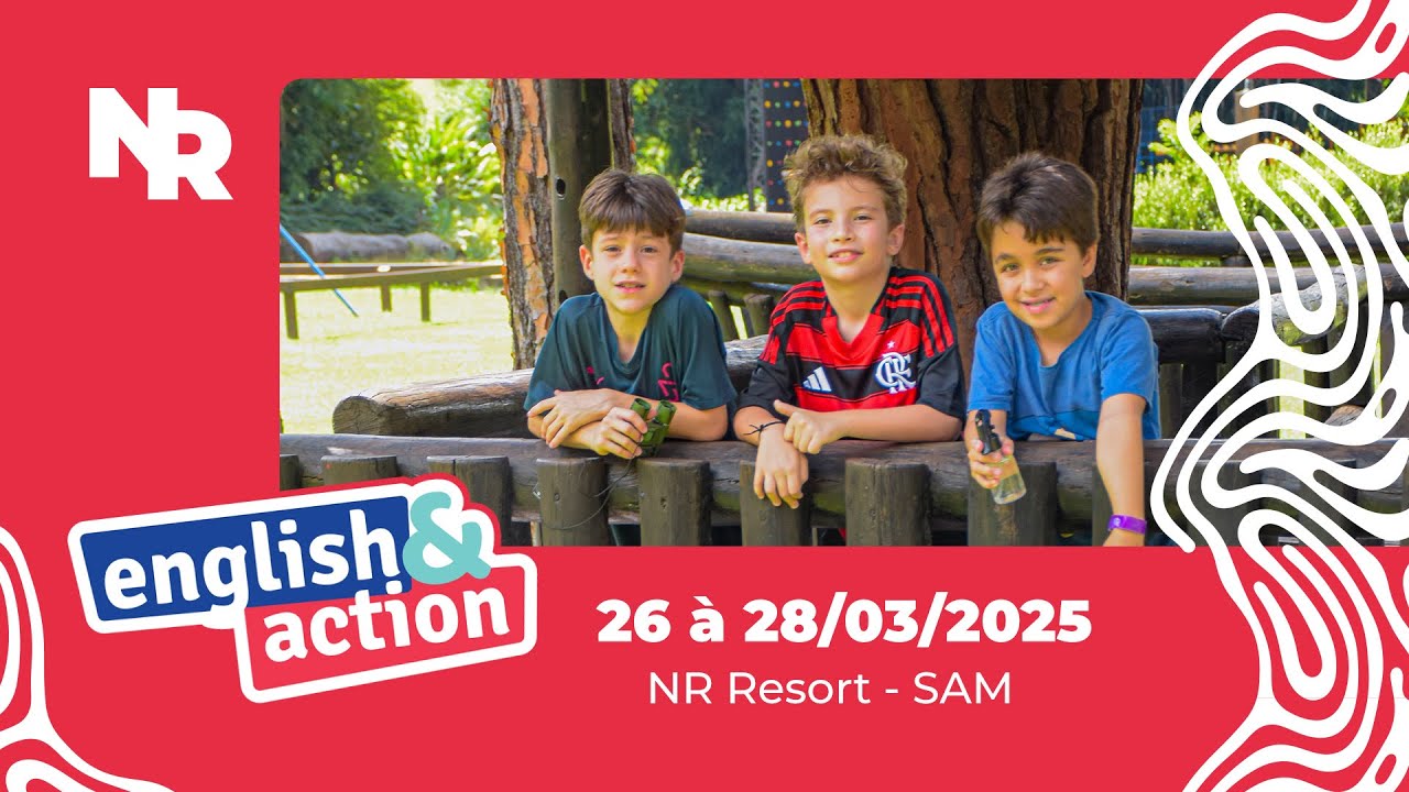 NR SAM - Reconecta - 26 a 28/03/25