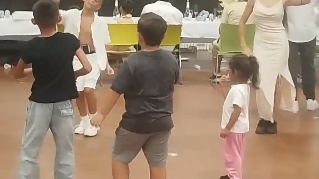 gitanos de bordas (boda) 2025