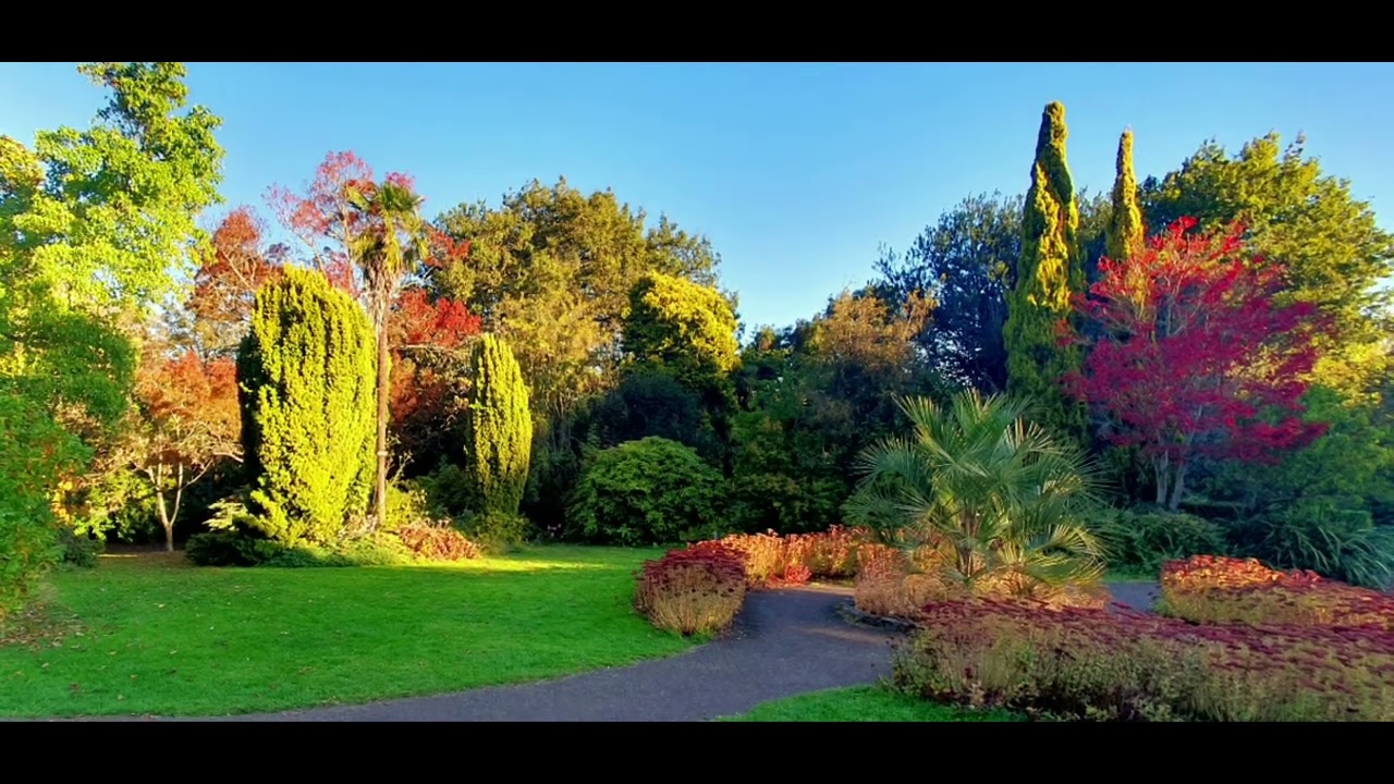 Visit to Regional Victoria, Australia