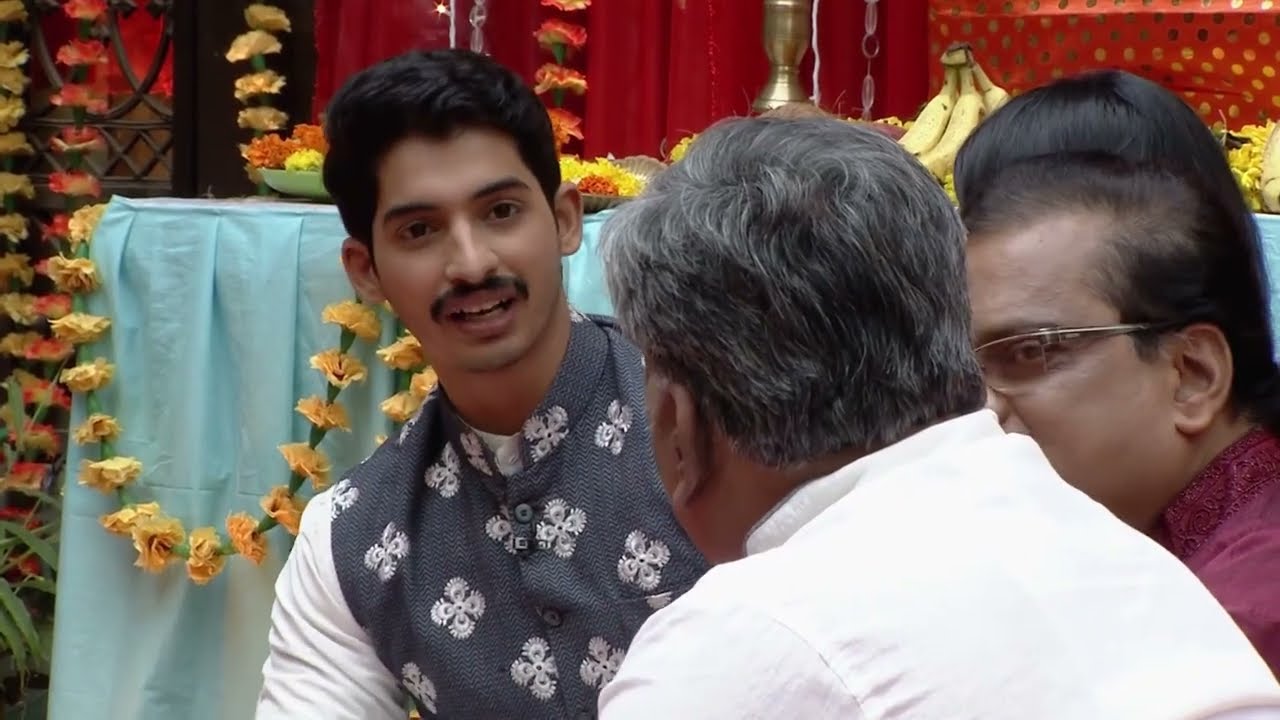 Jallosh Ganaraycha 2018 - Ep 6 - Marathi Tv Serial - Zee5 Marathi Classics