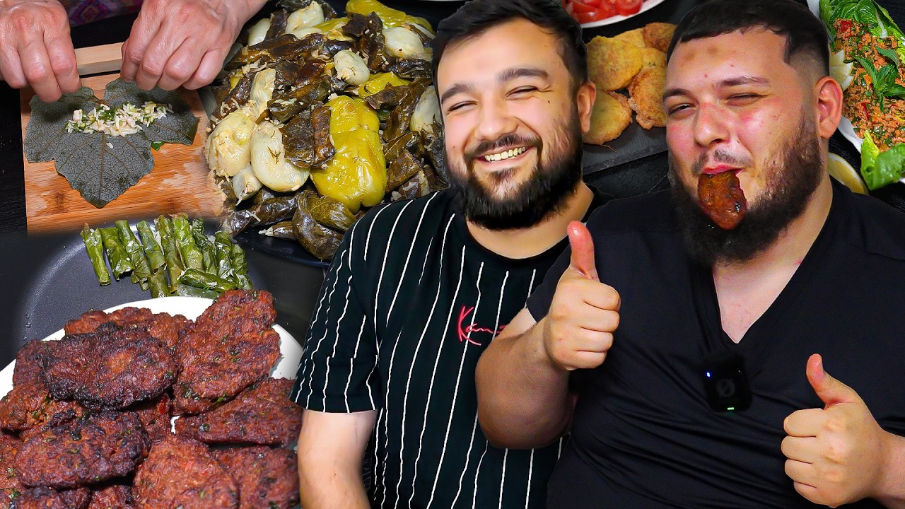 DAS BESTE RESTAURANT DER WELT - Kurdische Edition