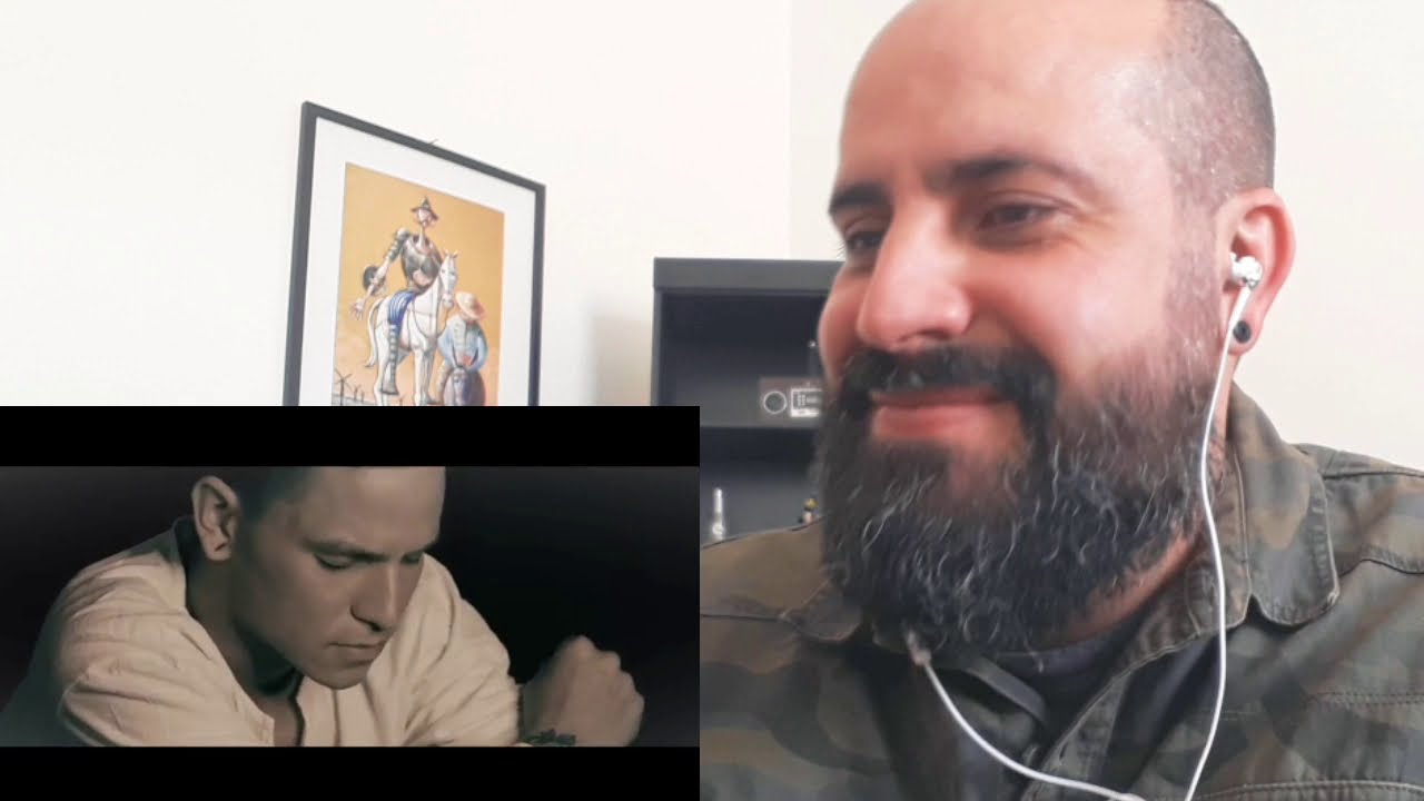 PSICÓLOGO REAGINDO - Mc Sid - CARTA N° 1