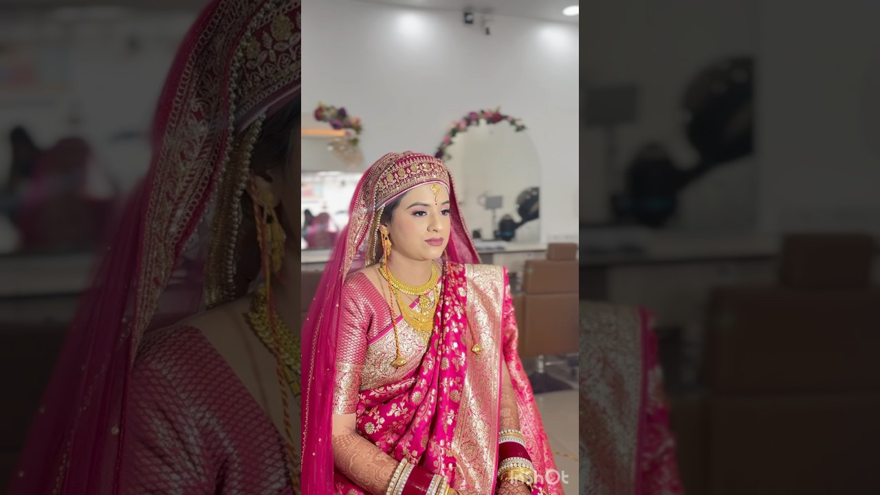 kashmiri pandit bride 