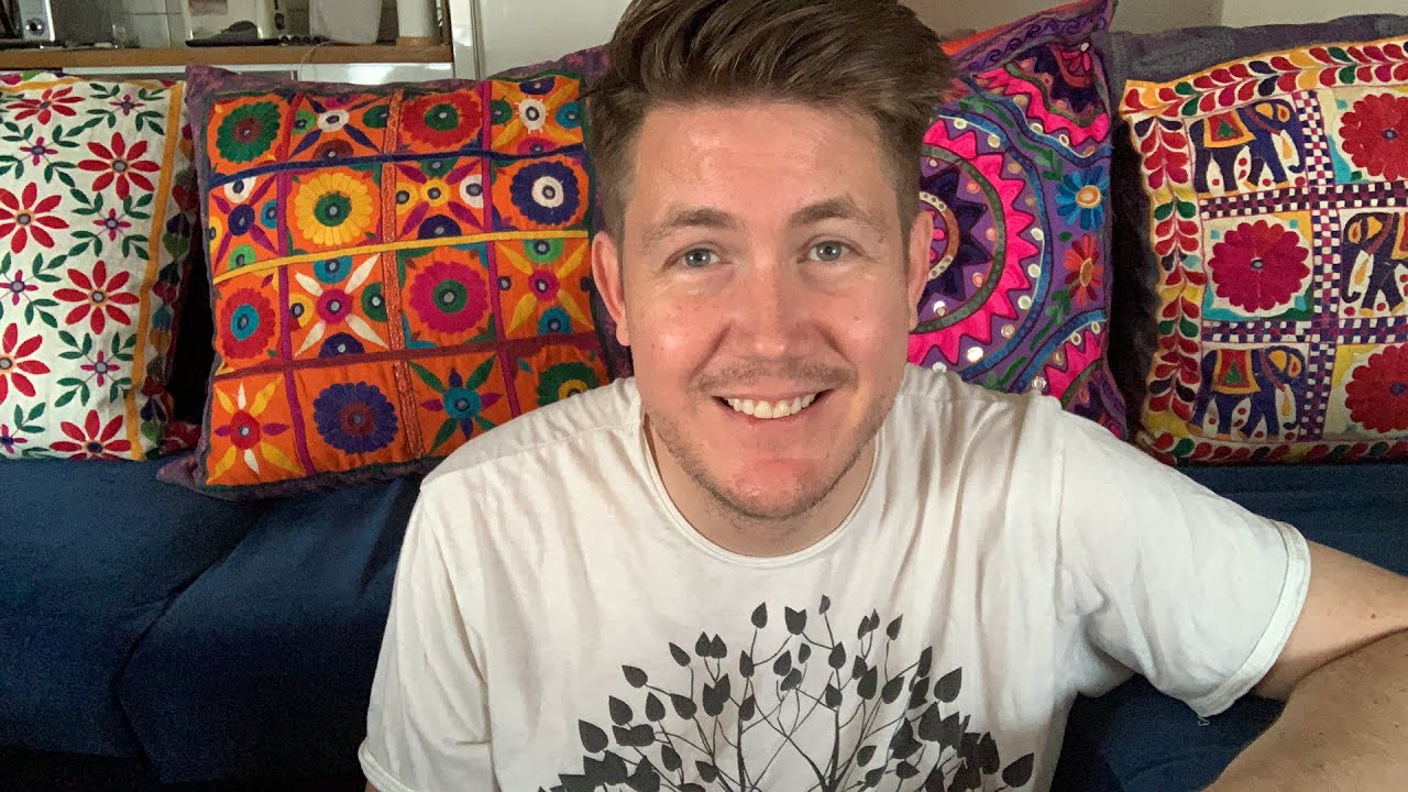 Live Tarot Reading 🔮 Your Questions Answered 🔮 Gregory Scott Tarot
