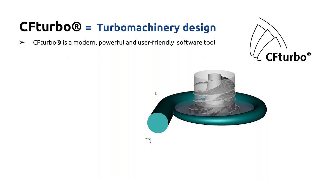 Webinar Centrifugal Pump Design
