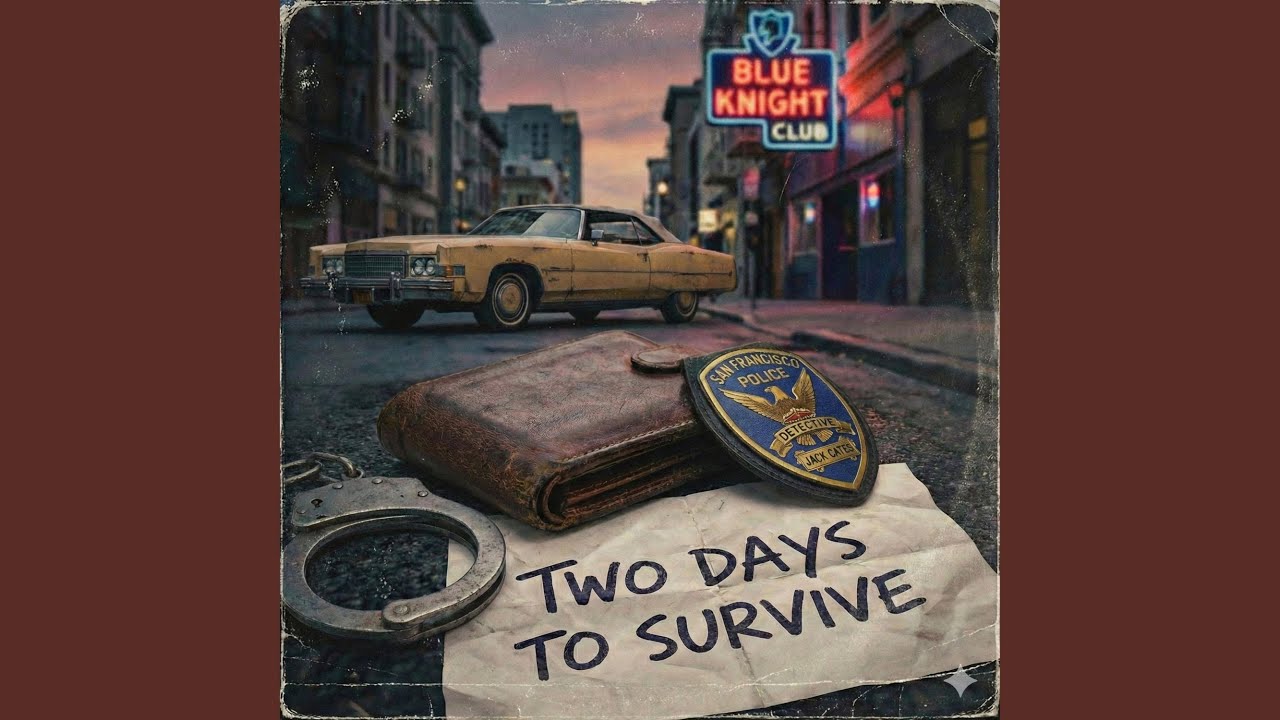 Two Days to Survive