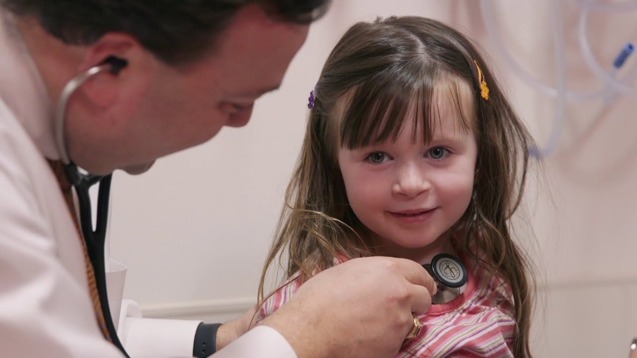 Pediatric Pulmonology Fellowship - Nemours/Alfred I. duPont Hospital for Children