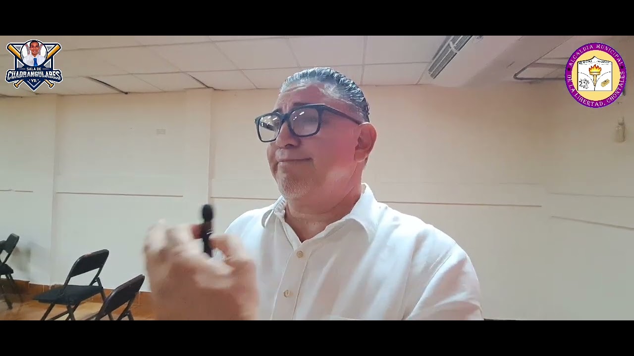 Aníbal Vega sobre su nombramiento de mánager: 