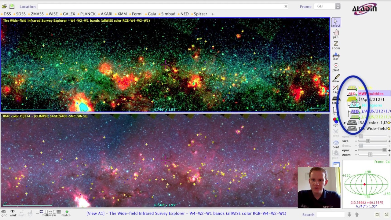 Virtual Observatory Tools for Astronomers