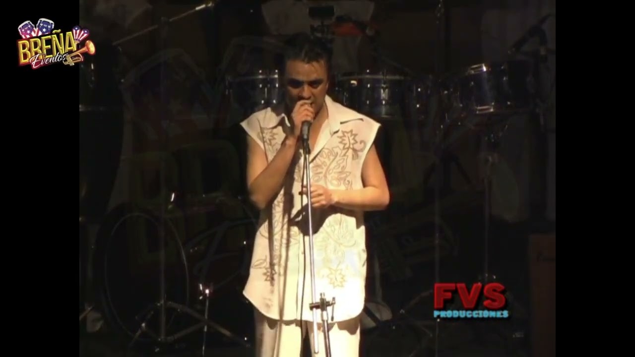 REGRESA YA / PONIENDO EL GRITO EN EL CIELO/ MUJER CELOSA - CAMAGUEY AÑO 2007 EN EL TIMBALERO