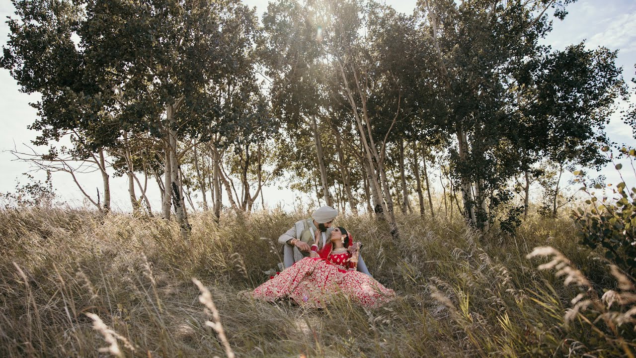 Ryan and Preet Highlight by Dco Films