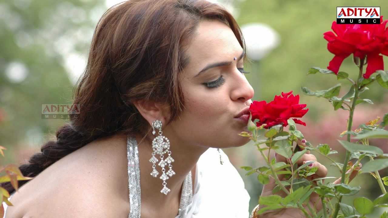 Varoodhini Movie Song - Vasthanantivi Song - Aarthi Agarwal, Aditi Agarwal, Babu Mohan