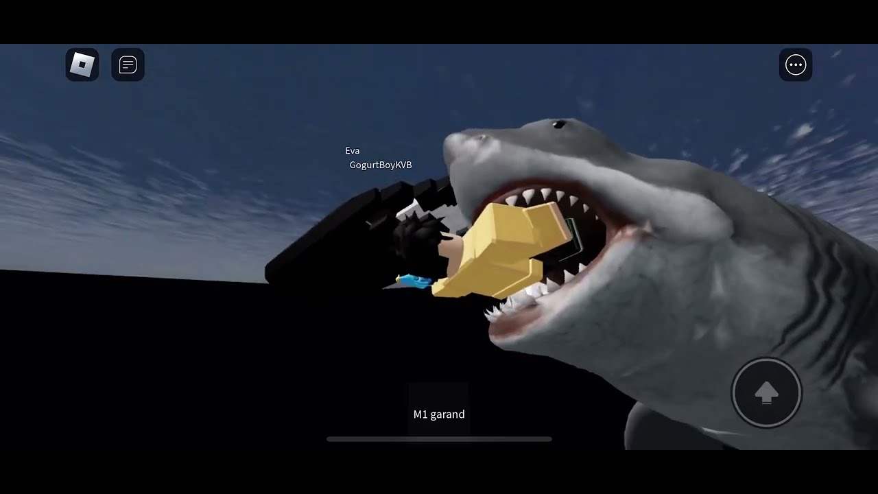 Jaws