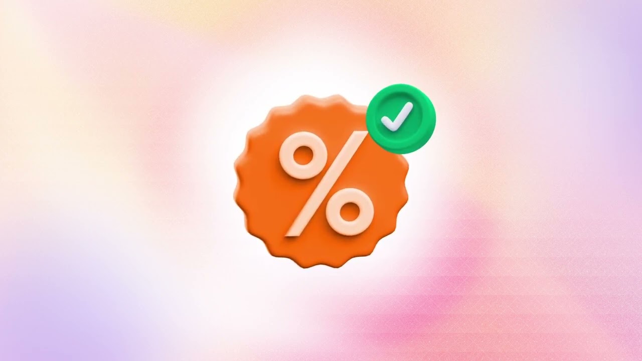 Discount Self Serve Feature || English