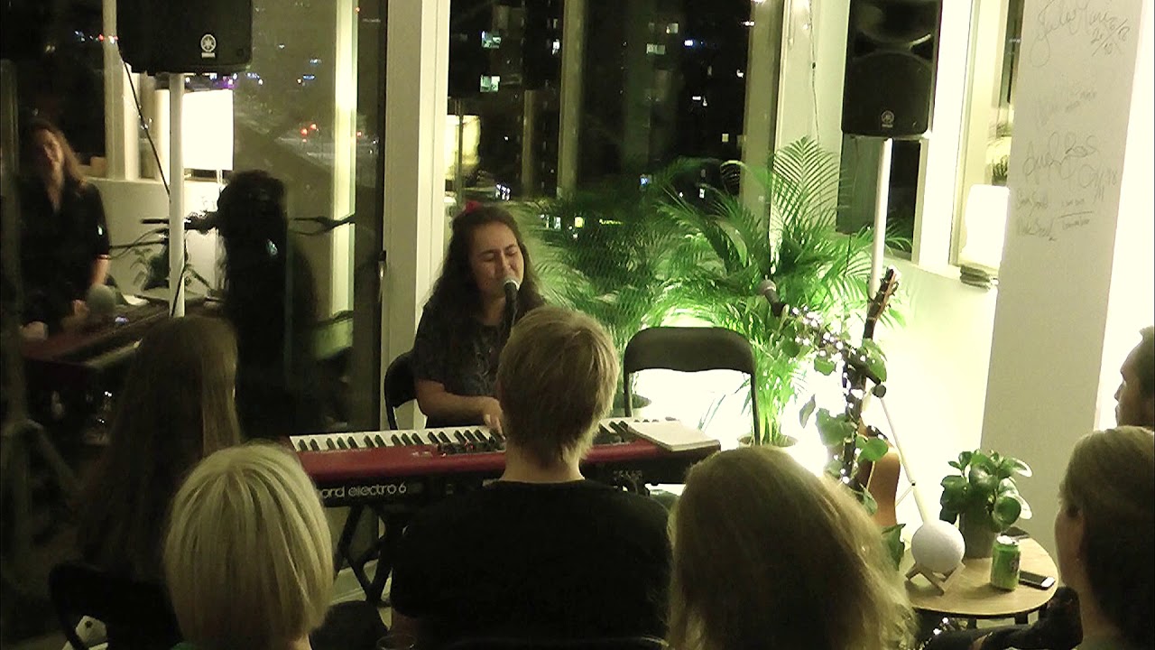 Do You Remember - Jarryd James // Chili Intasan cover