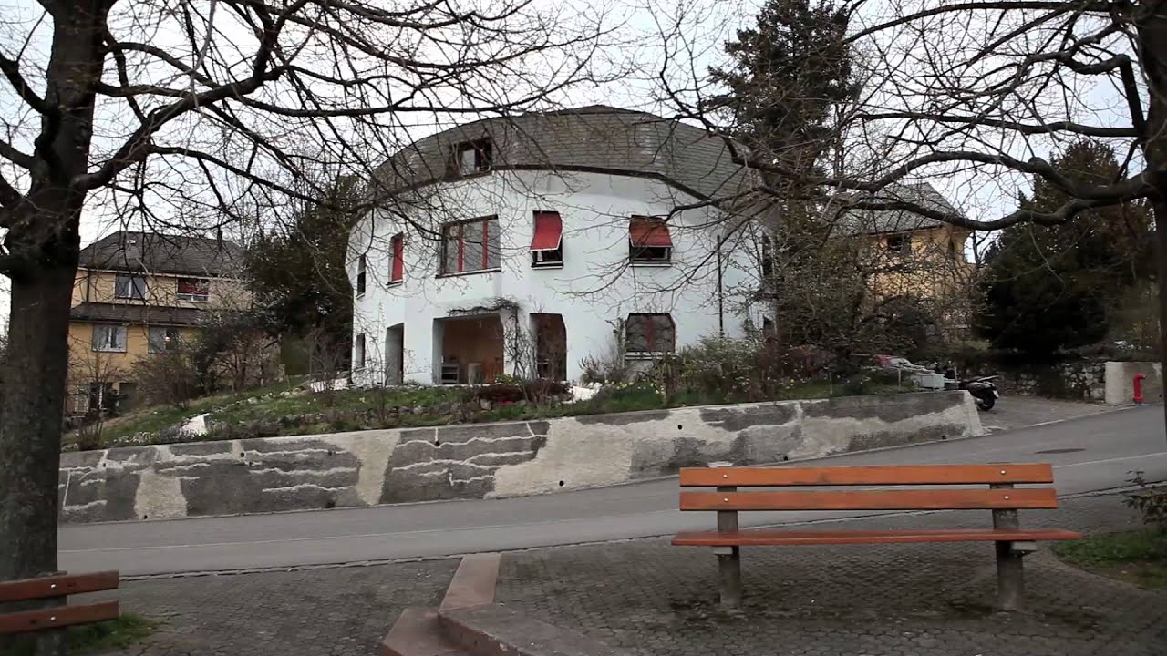 Gemeinde Dornach (Video 2015)
