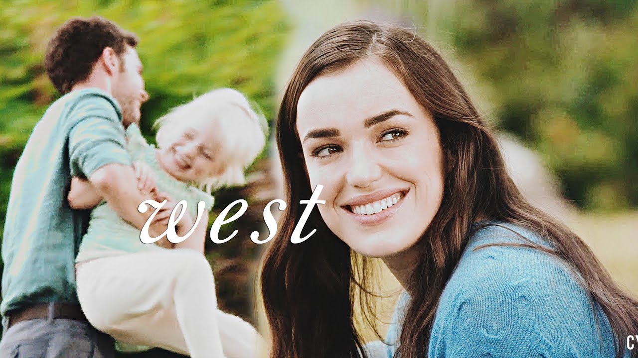 Fitz & Simmons ► West