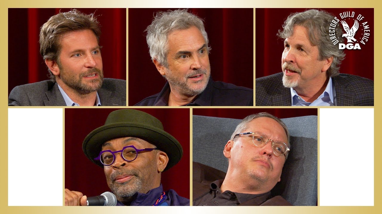Meet the 2019 DGA Nominees for Feature Film