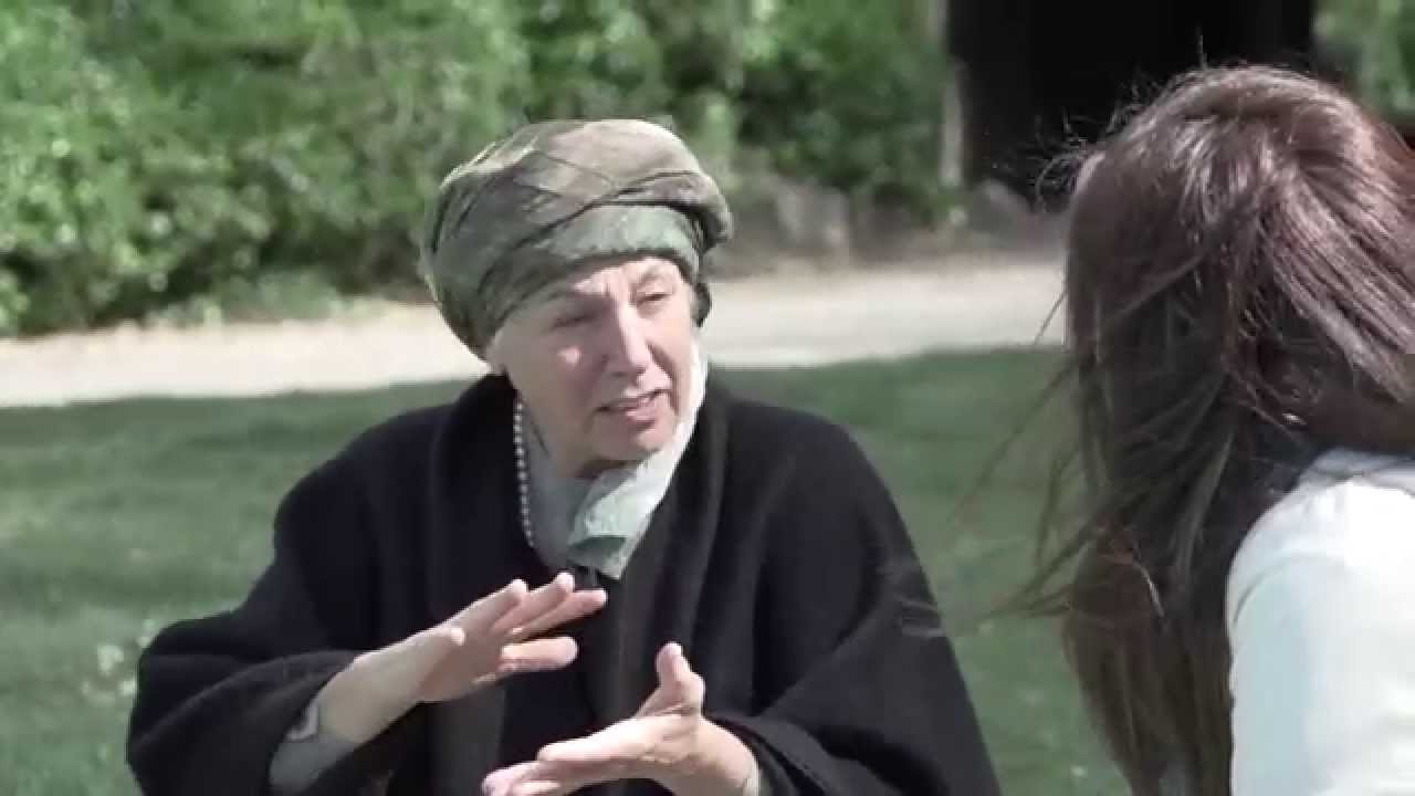 Sarah Schneider | The ARI and The Seven Stages of Feminine Development | Kabbalah Me Movie