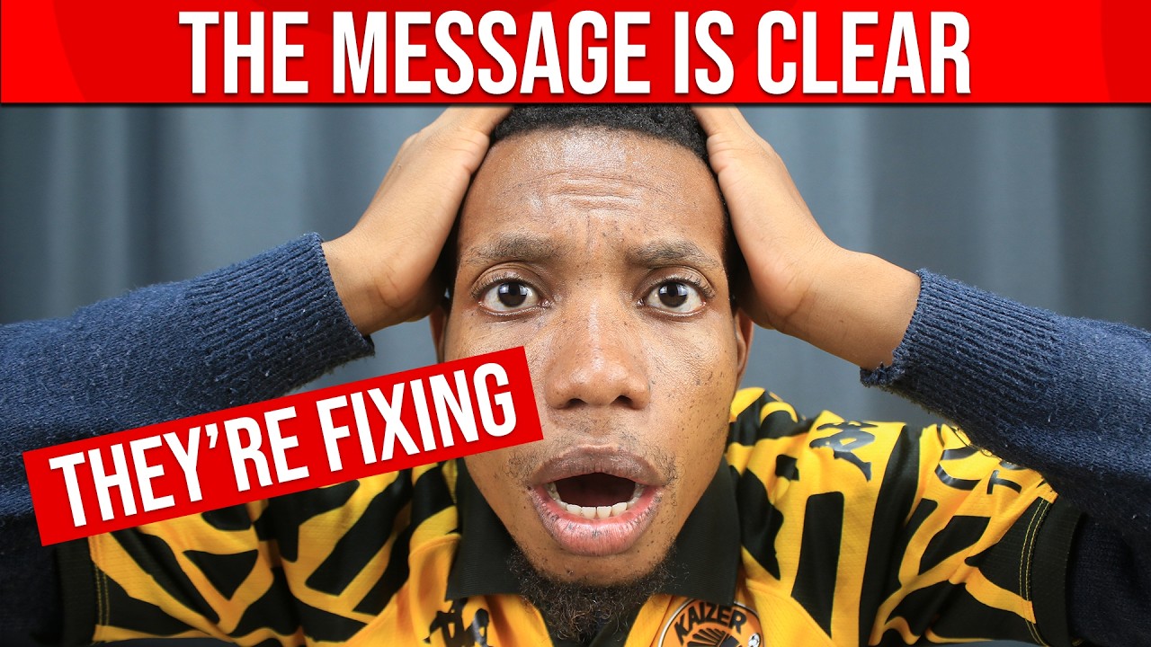 CHIEFS TOOK A BIG STEP IN FIXING THE CLUB, KAIZER CHIEFS NEWS