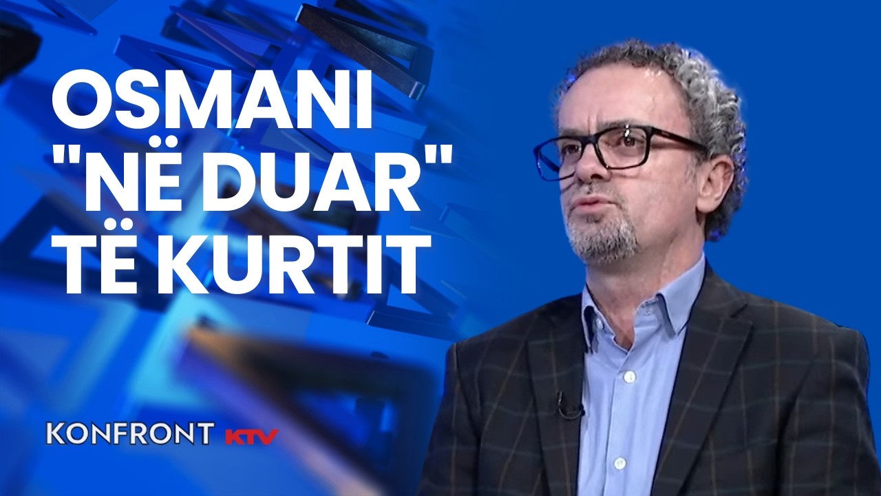 Gojnovci: Kurti s'dha sinjal mbështetjeje për Osmanin, rizgjedhja e saj është goxha në duart të tij