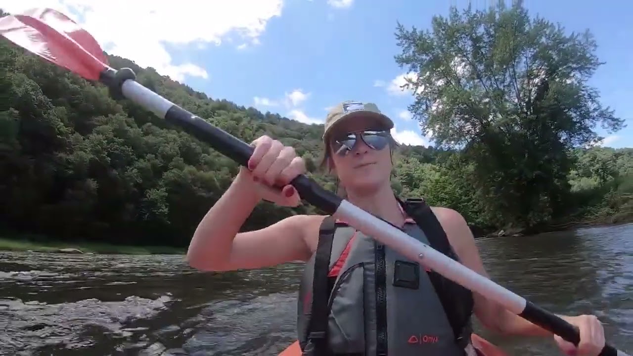 Explore the Susquehanna Greenway!