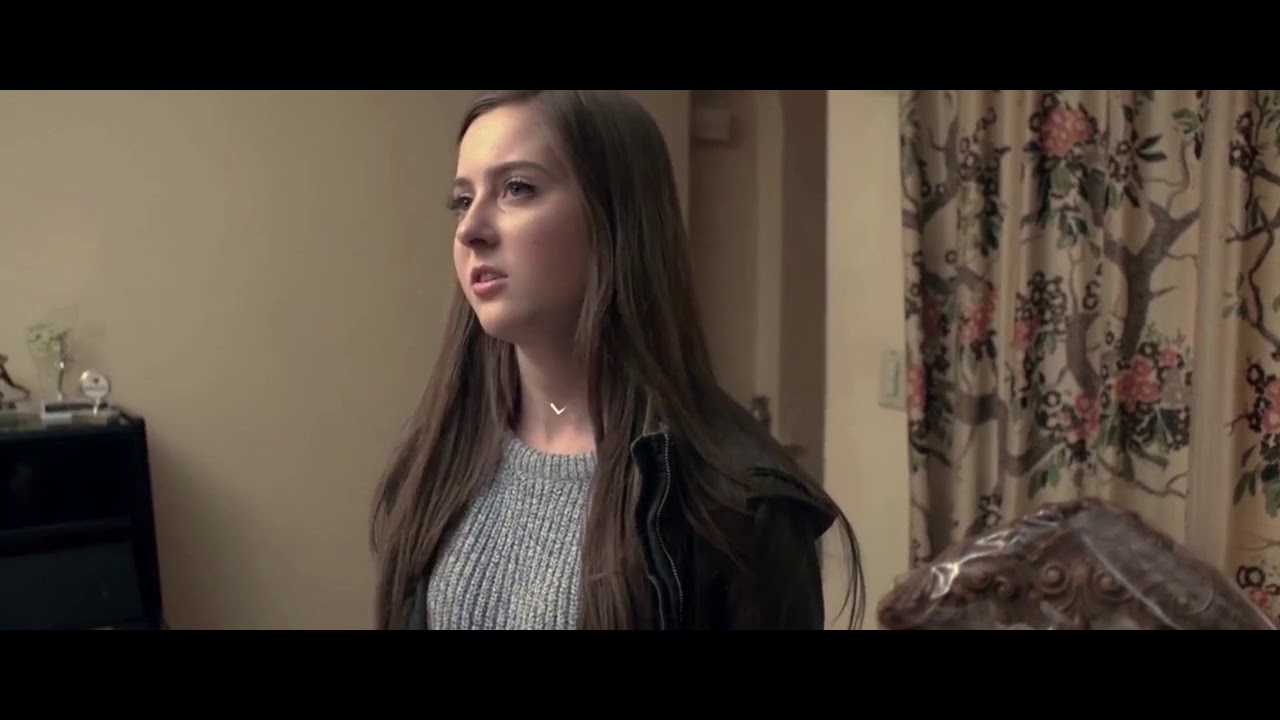 James Konczyk Acting Reel HQ