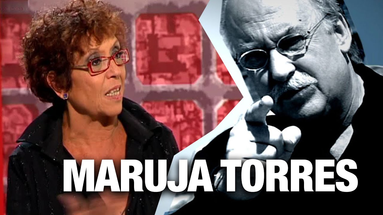 Maruja Torres al Telemonegal (03/02/2009) | betevé