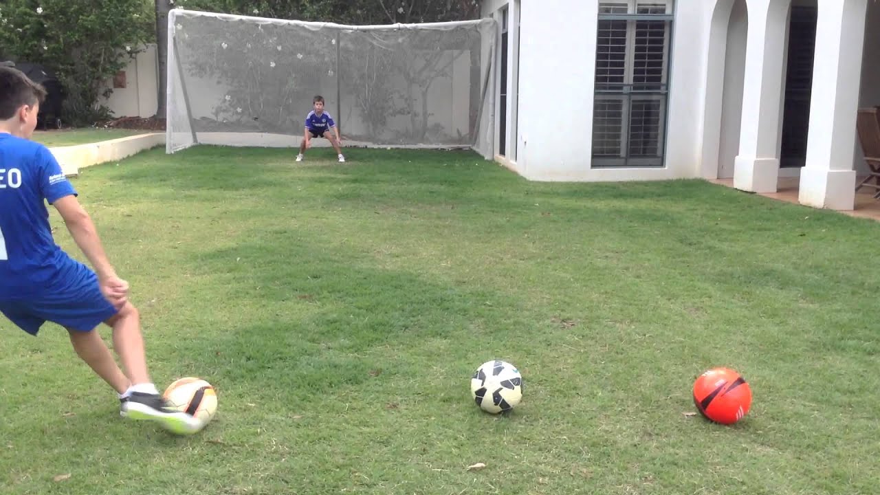 F2 Skillballerz Shots