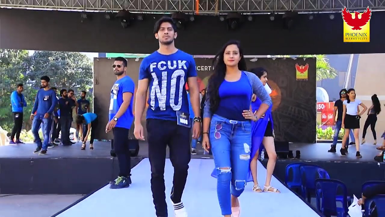 Ramp & Grooming Session For Phoenix Of The Year Season 2