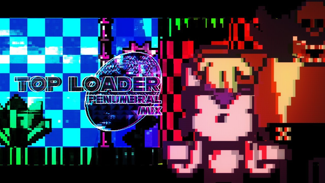 [FNF] Top-Loader - Penumbral Mix (+OGGs and MIDIs)
