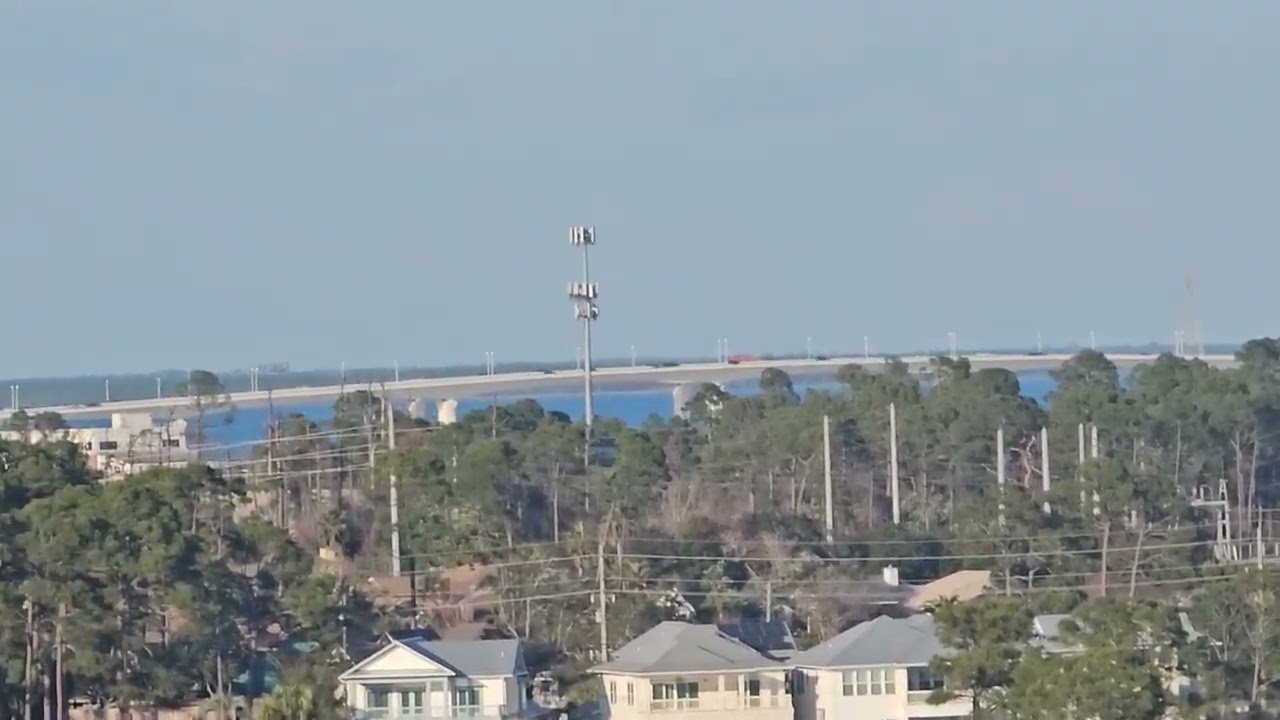 Lower Grand Lagoon Watercrest 2026
