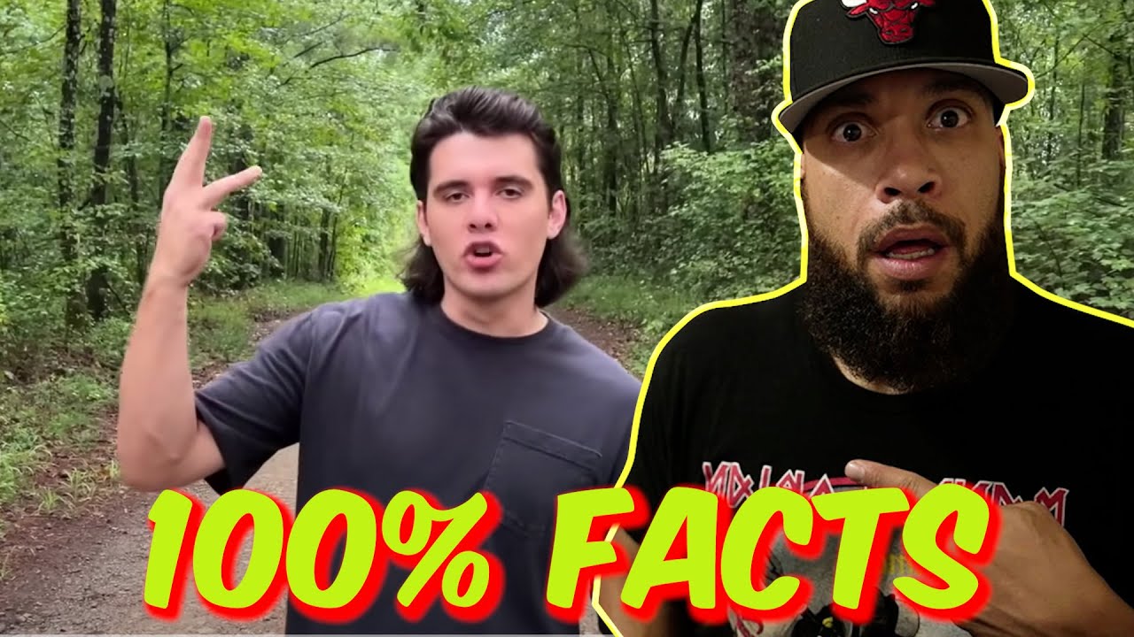 He is NOT LYING!!! Rap Videographer REACTS to Samson 