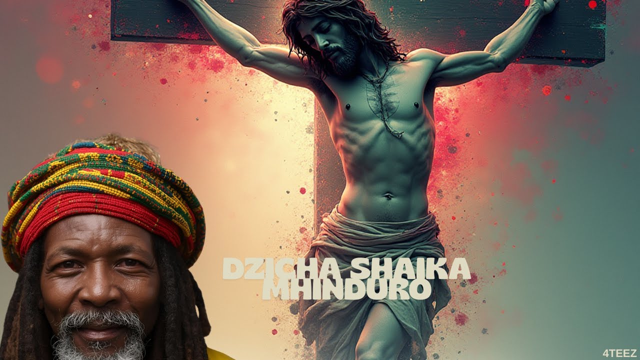 DZICHA SHAIKA MHINDURO