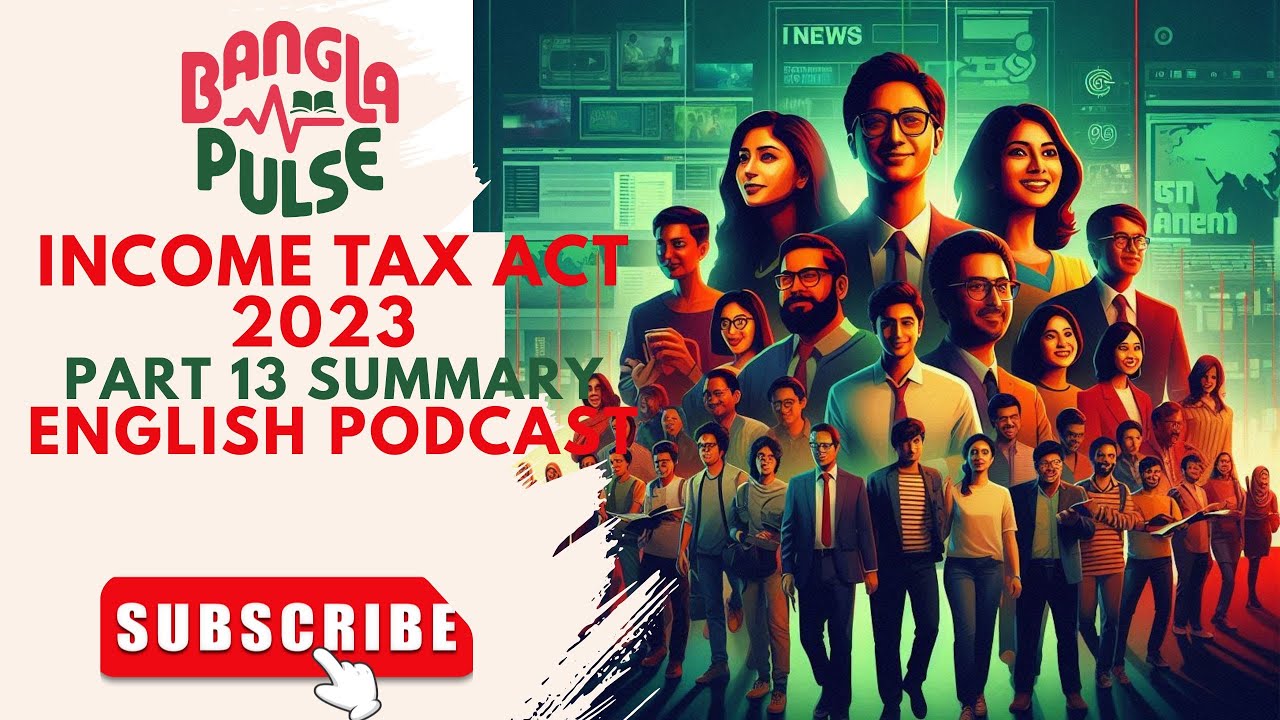 Income tax act.2023 Tax Evasion Recovery and Order Revision Section 212 & 213 Explained