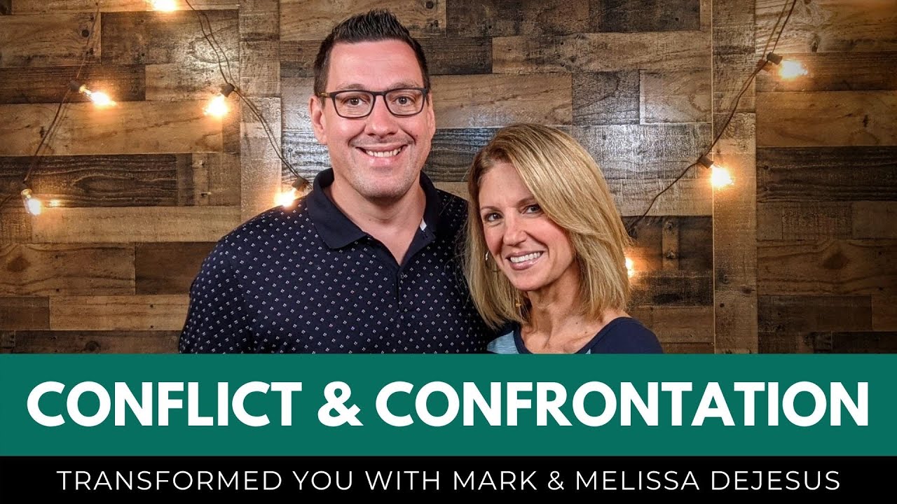 Conflict and Confrontation