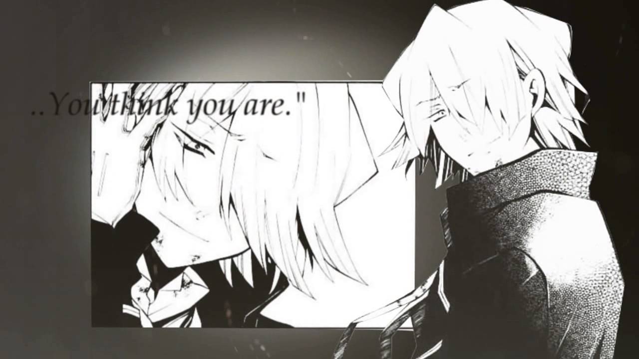 {FMS} From Kevin to Xerxes//Xerxes Break MEP
