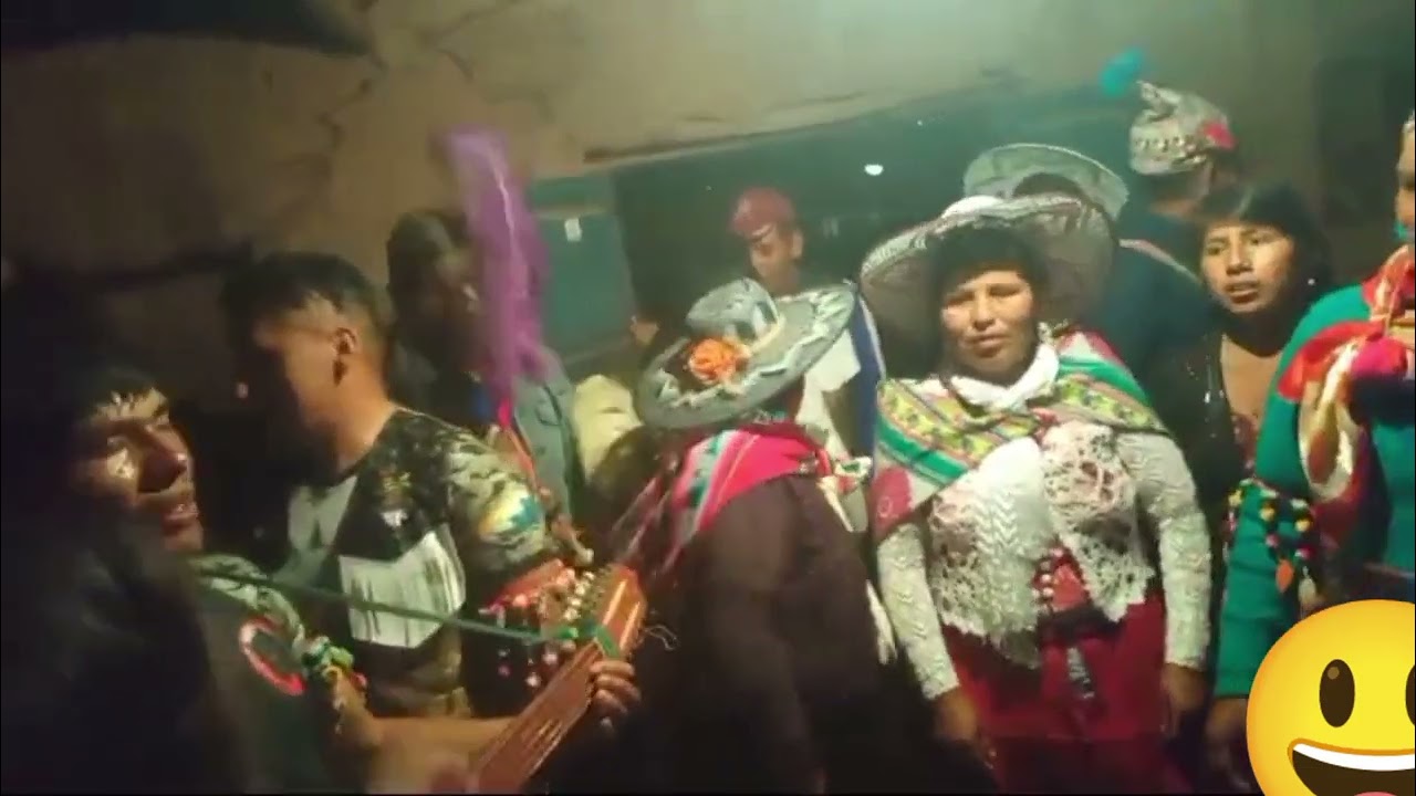 cultura tradicional de Potosí Bolivia 🇧🇴💯
