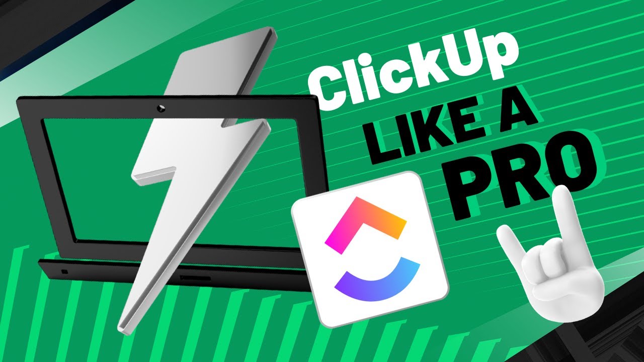 How We Use ClickUp for Business Project and Knowledge Management