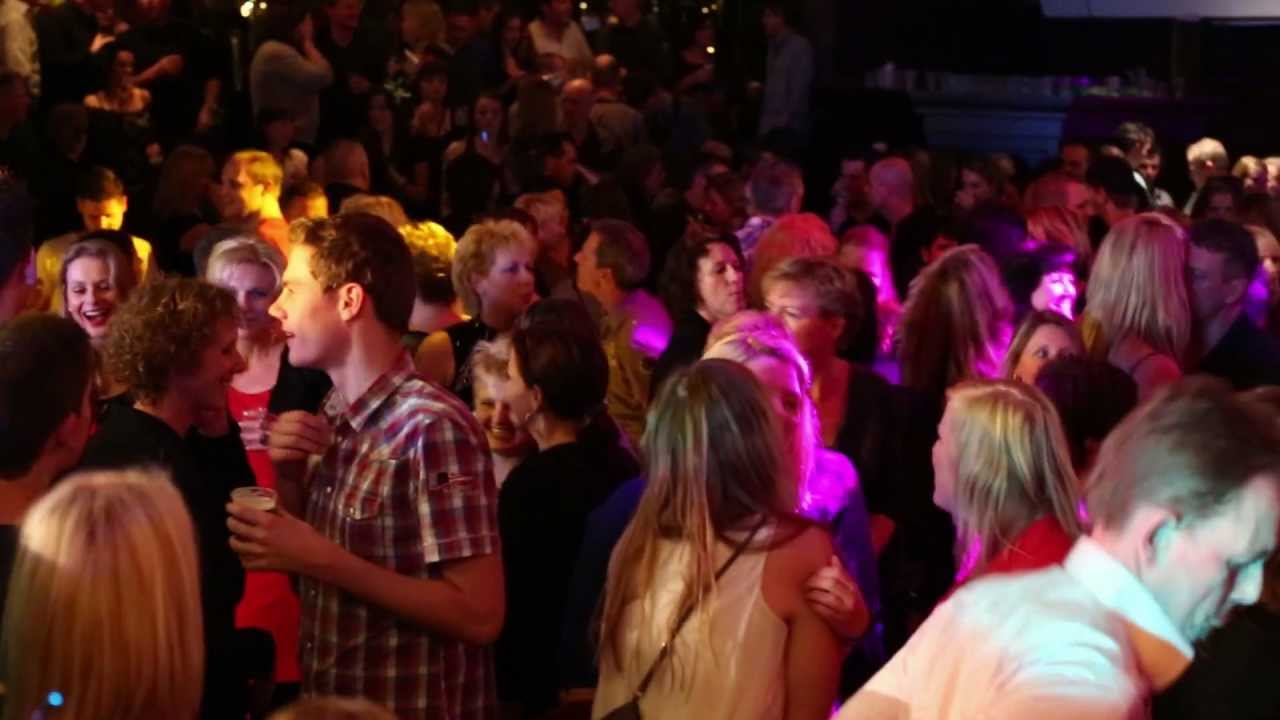 SWINGNIGHT XMAS EDITION