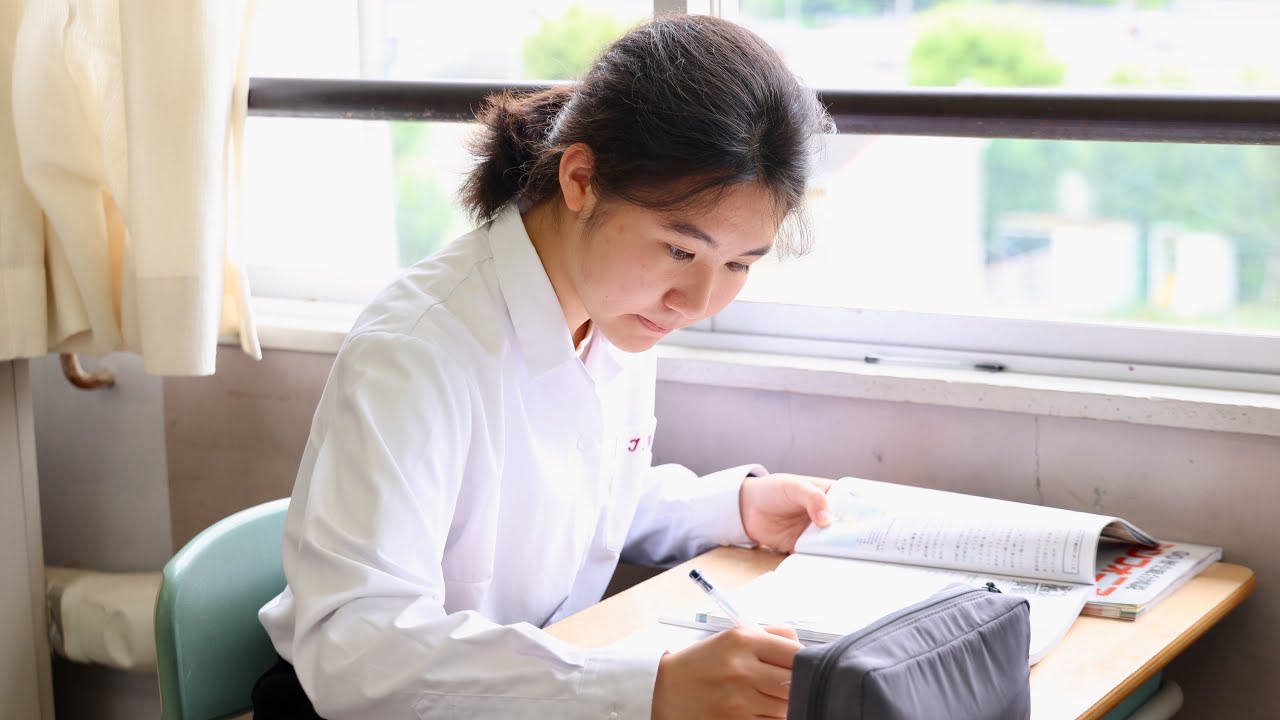 【日本の高校で学ぶ、中国高校生たち 〜海内存知己　天涯若比隣～心連心:中国高校生長期招へい事業　第16期生】