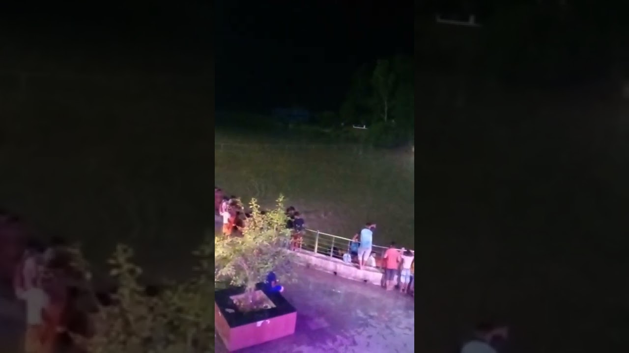 khatauli gang nahar ka nazara
