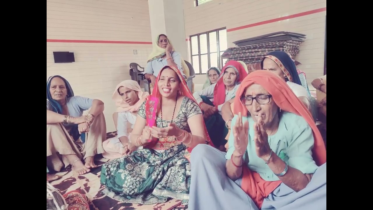 कृष्णा भजन 🌹🙏 हो कृष्ण नहा लिया हो लिया तैयार,आज तेरी कित की तैयारी सै भजन 🙏🌹#न्यू #भक्तिभजनकीर्तन 