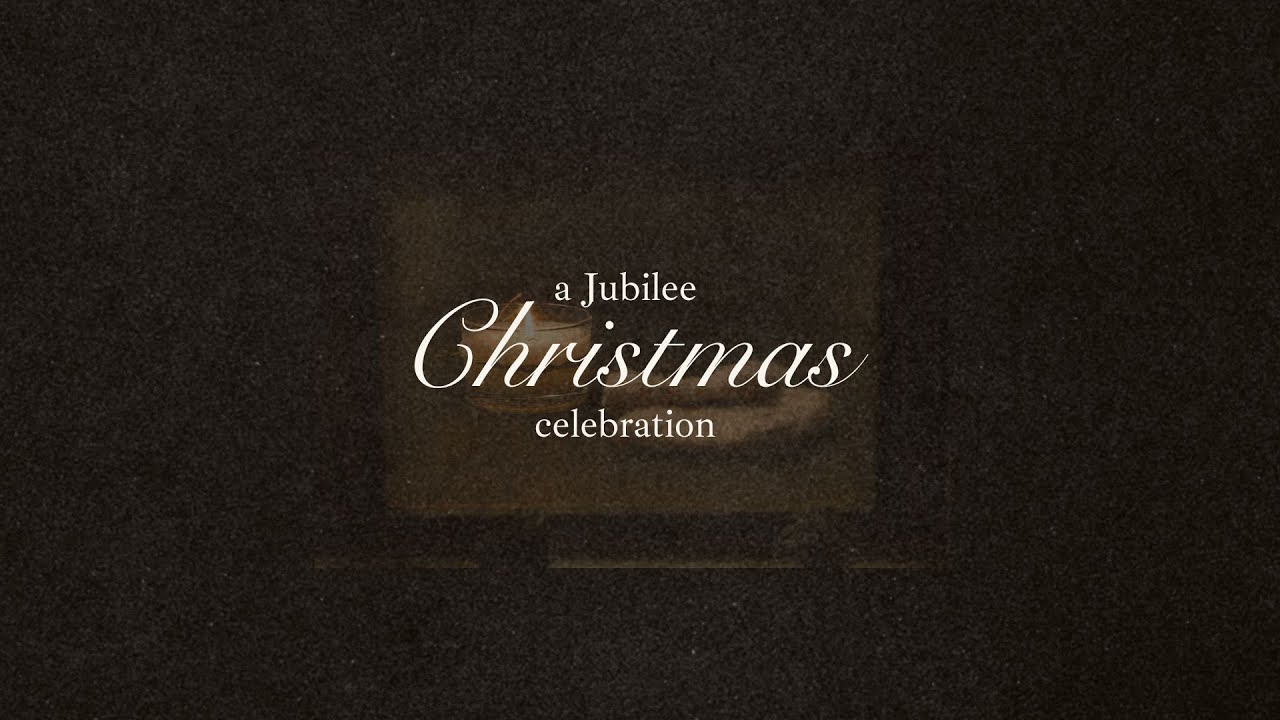 Christmas Service | December 21st, 2025 | Live at 10AM