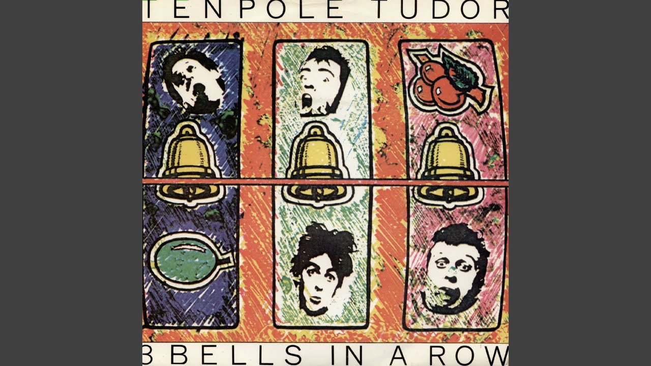 3 Bells In A Row (Single Version)