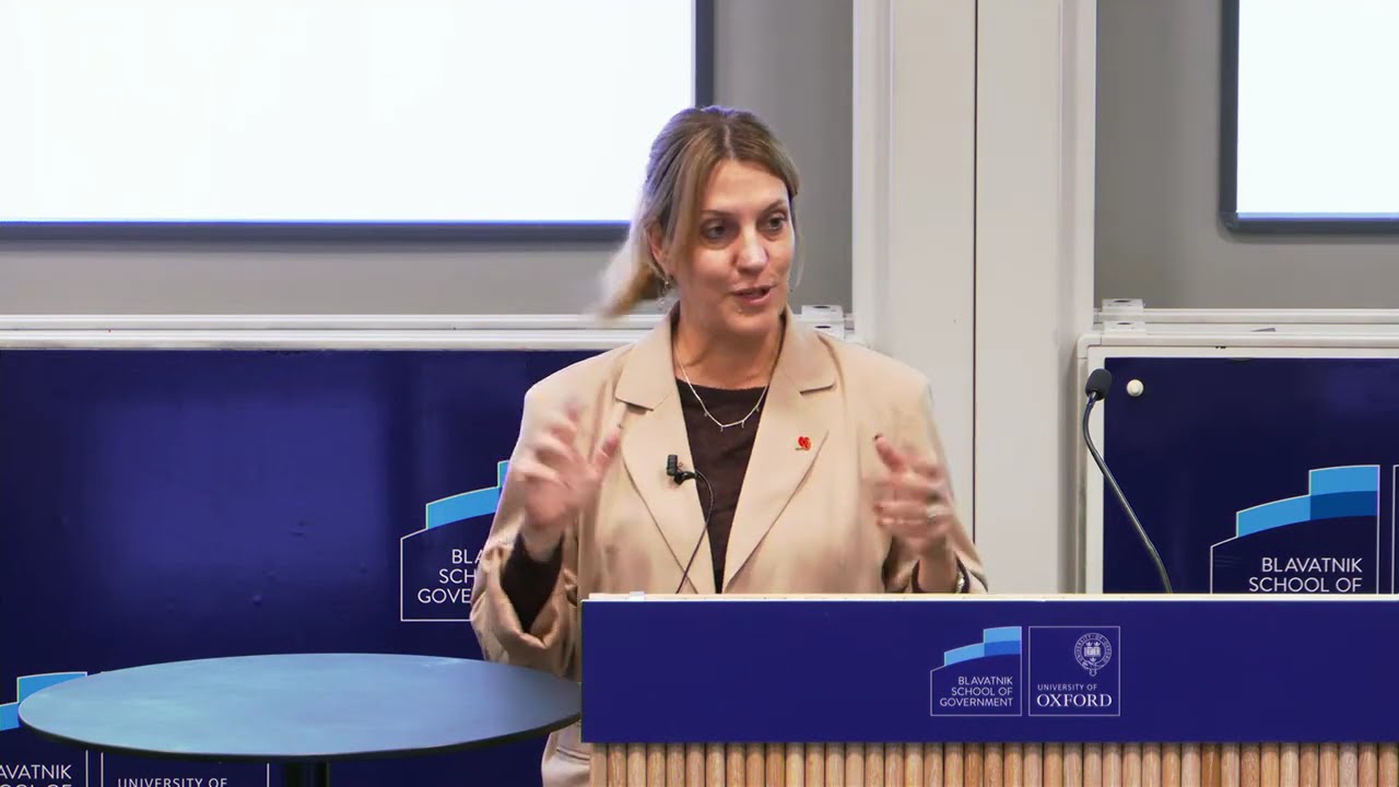Transatlantic security in an age of uncertainty