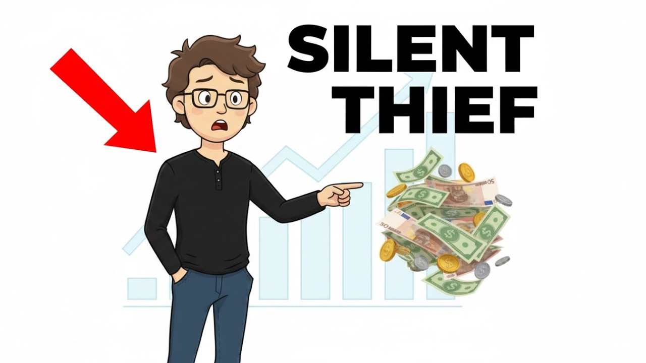 Inflation Exposed: How the Silent Loss of Purchasing Power Shapes Your Money in 2026